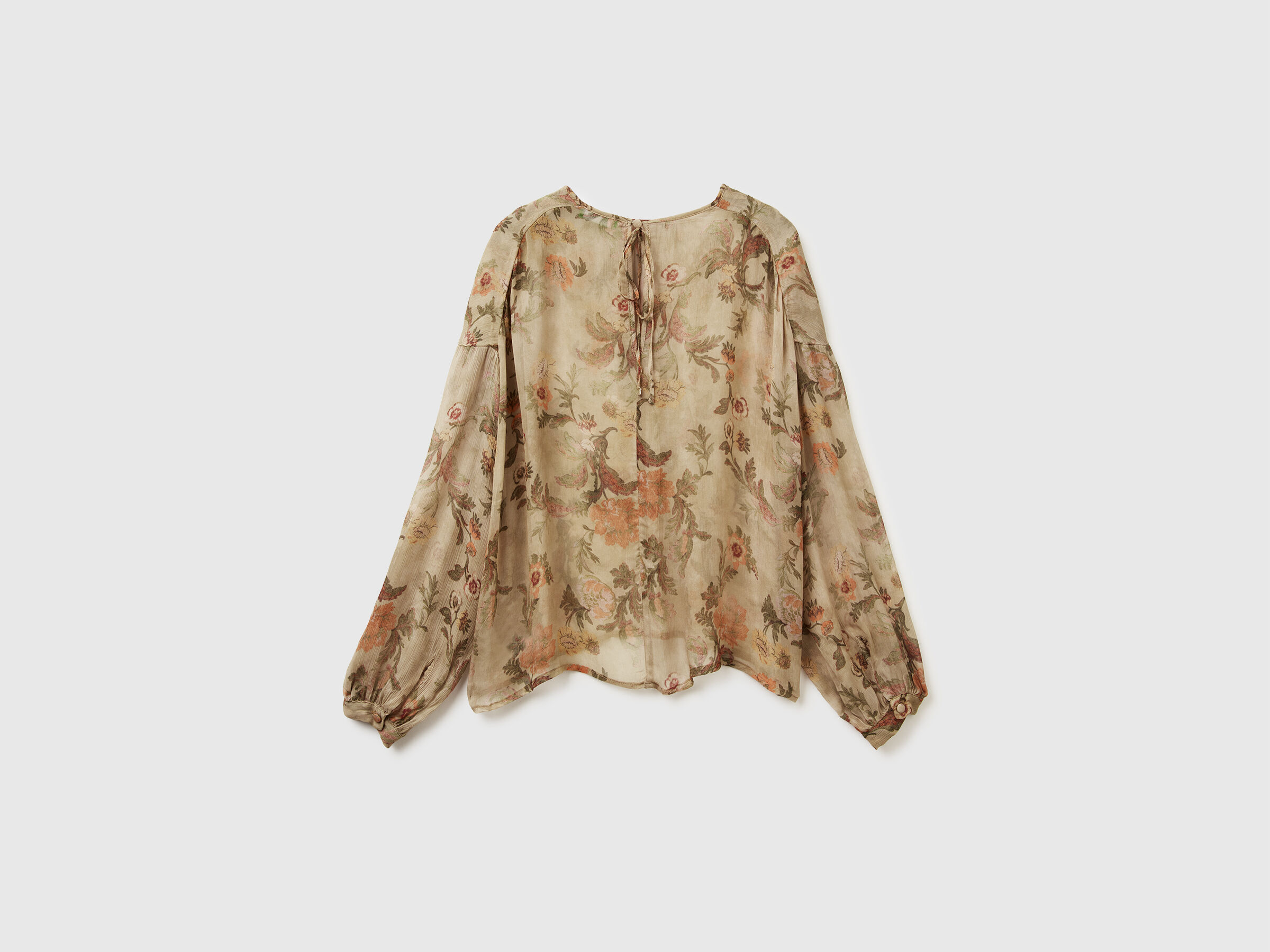BLOUSE Women image number 6